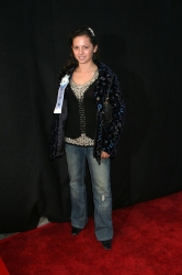 Photos de Mackenzie Rosman - Hollywood Christmas Parade 11.27.2005 - 3